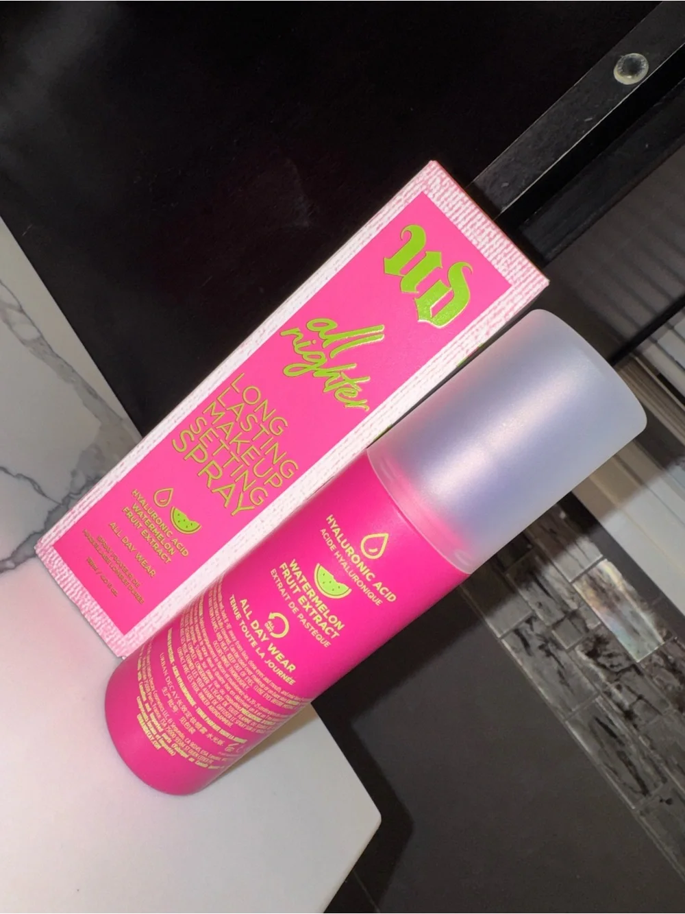 Urban Decay brand new